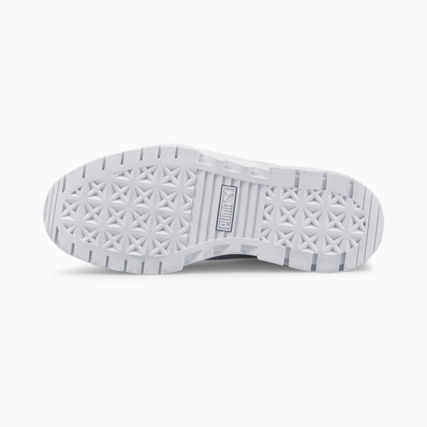 Tenis Mujer Mayze Mid, Puma White, large-MEX