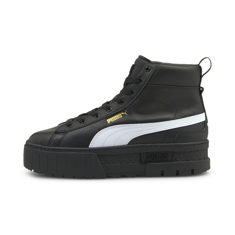 

Women's PUMA Mayze Mid Sneakers