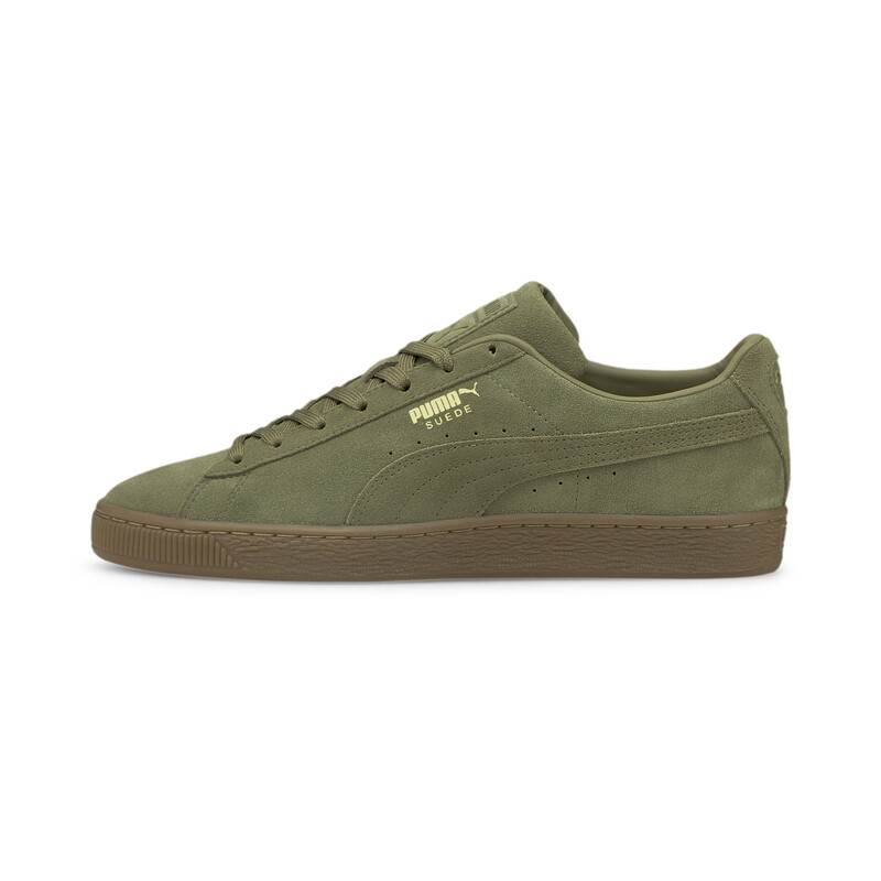 

PUMA Suede Gum Unisex Sneakers