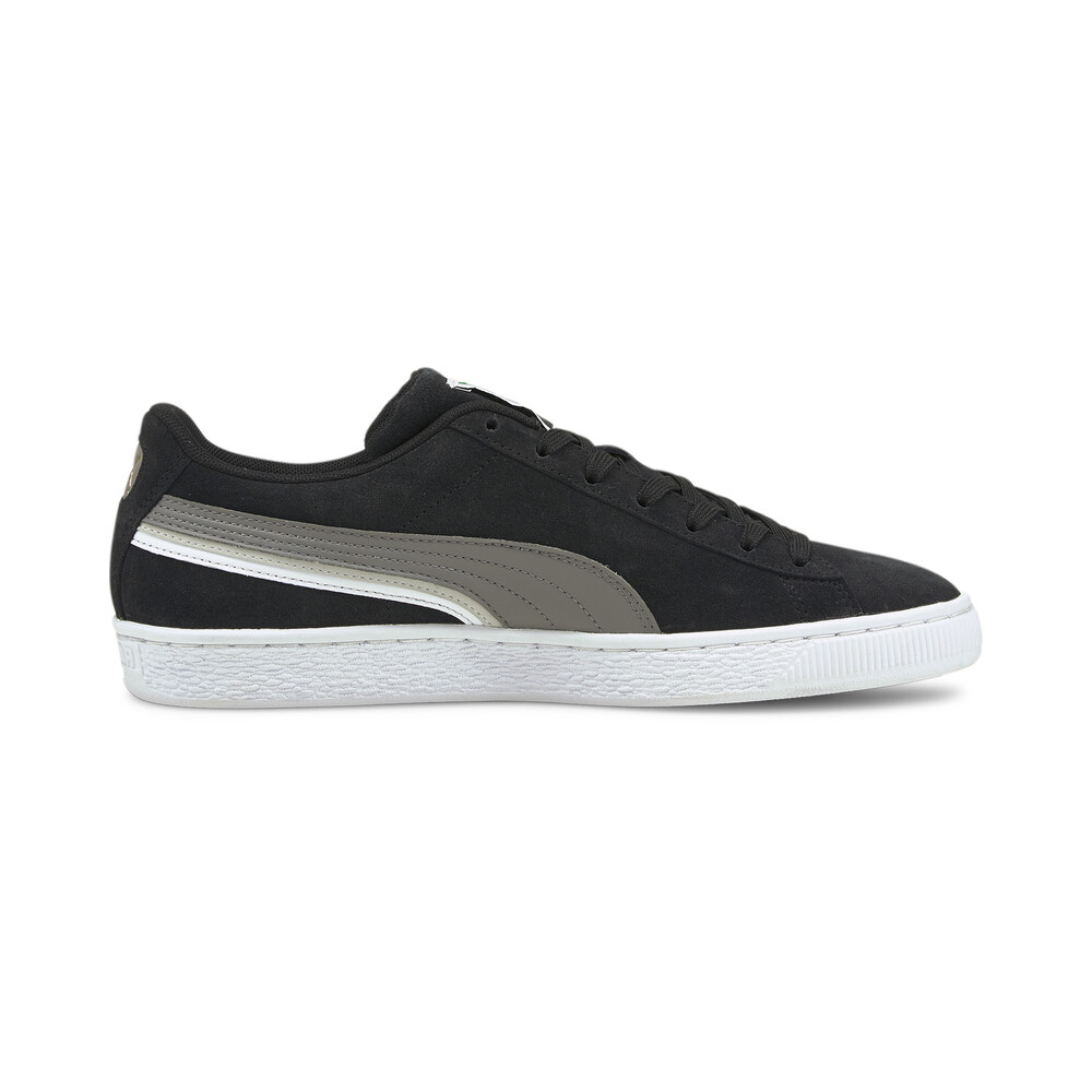 фото Кеды suede triplex trainers puma