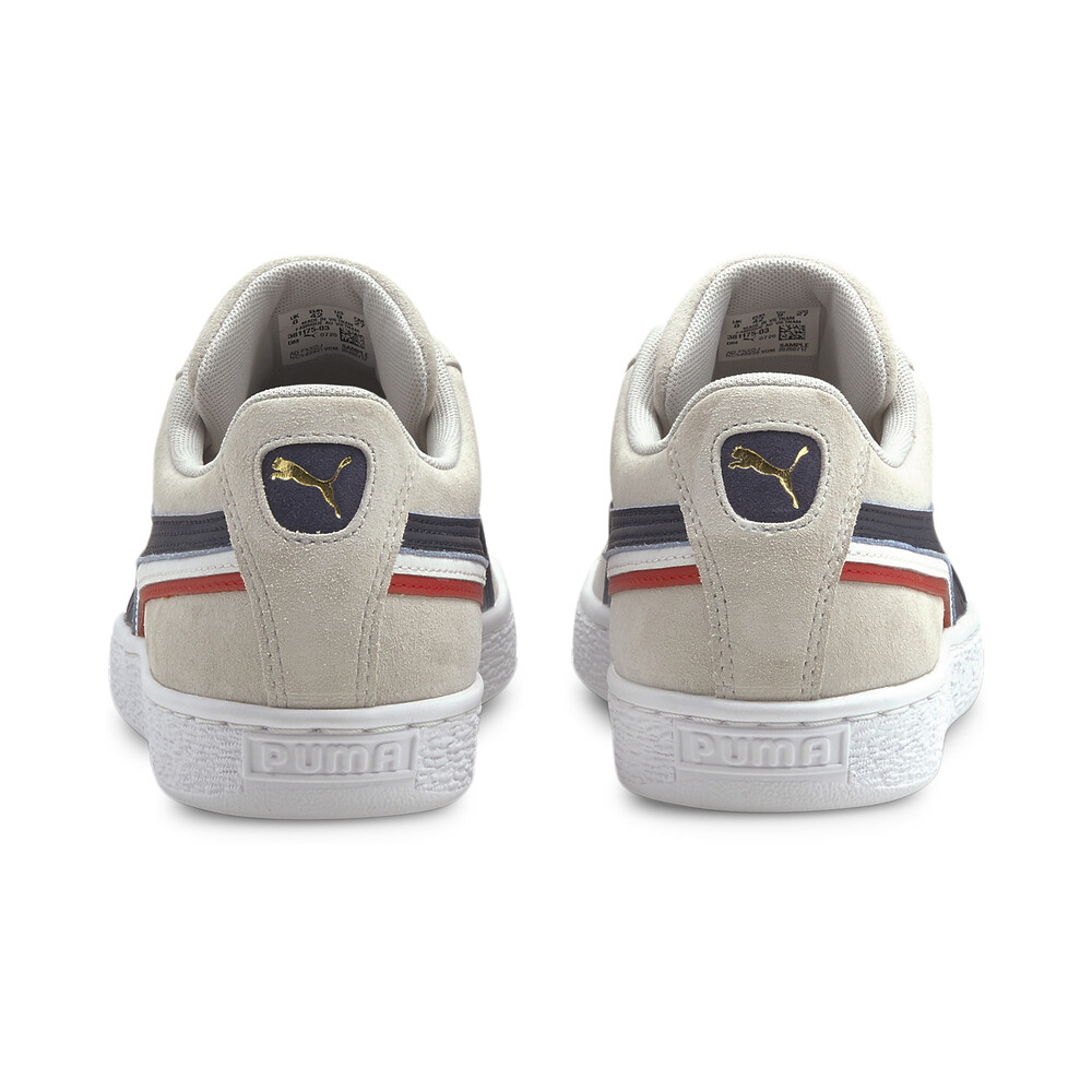 фото Кеды suede triplex trainers puma