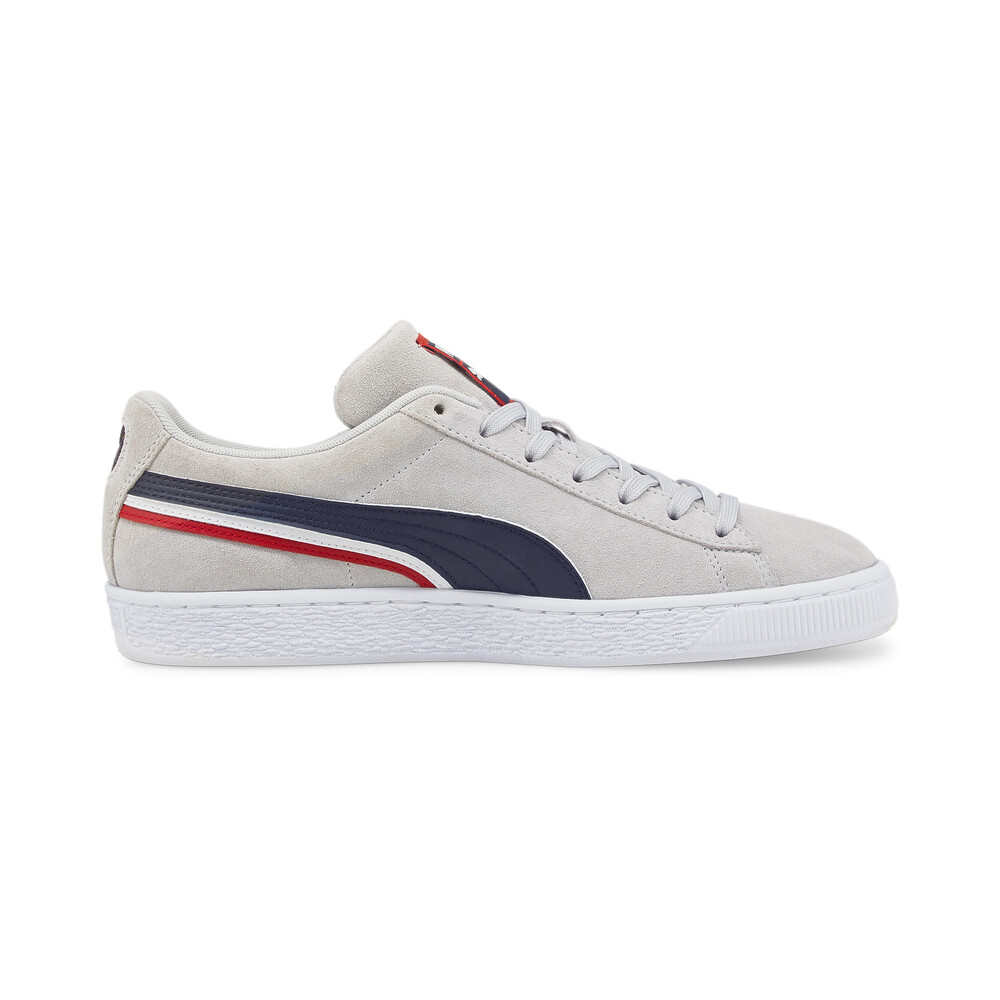 фото Кеды suede triplex trainers puma