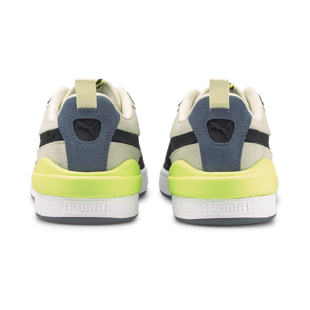 фото Кеды suede bloc trainers puma