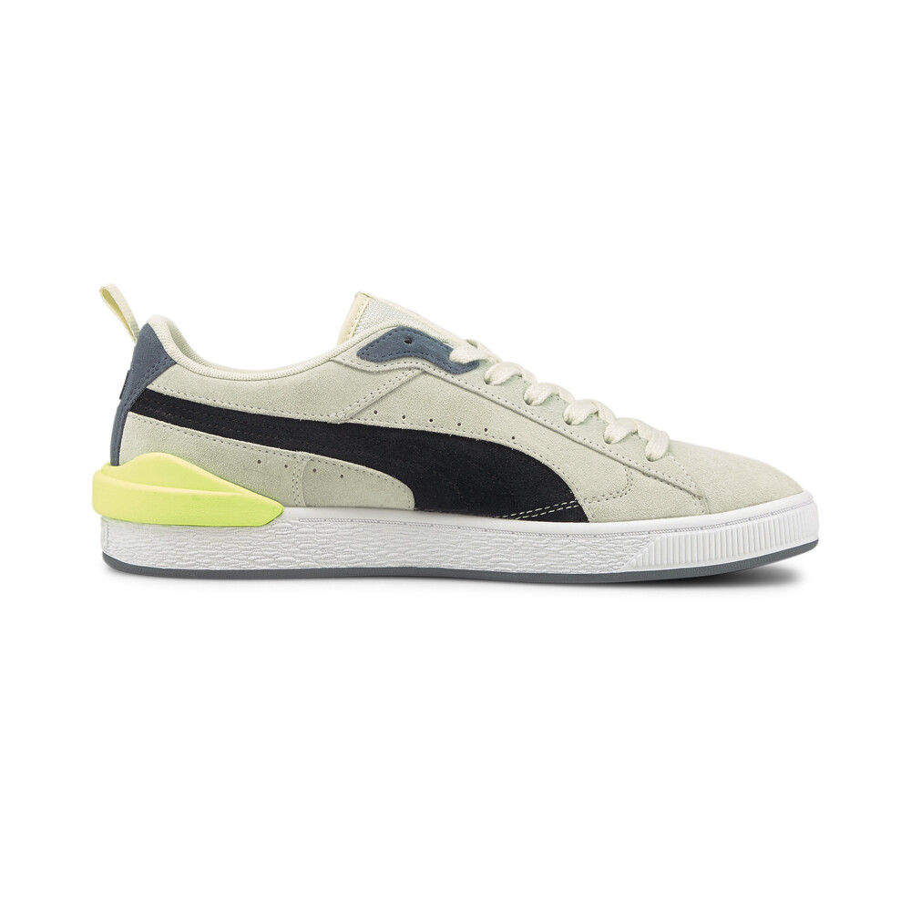фото Кеды suede bloc trainers puma