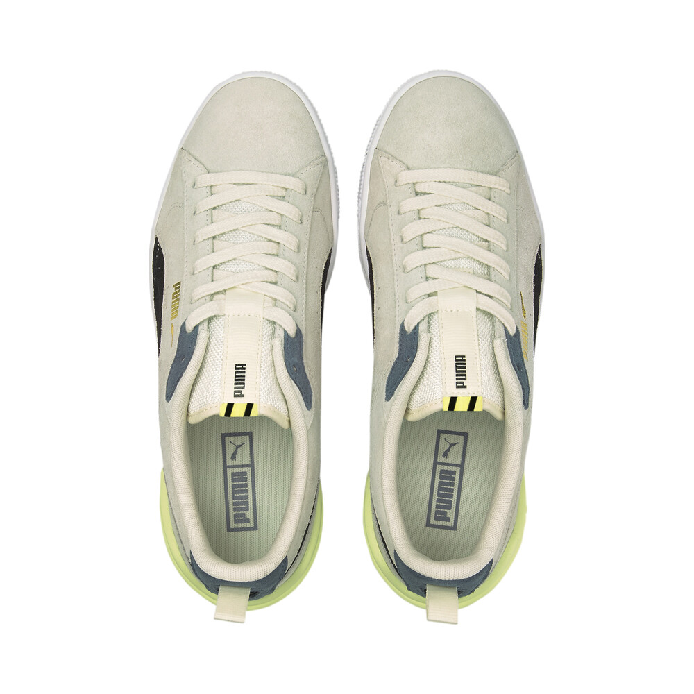 фото Кеды suede bloc trainers puma