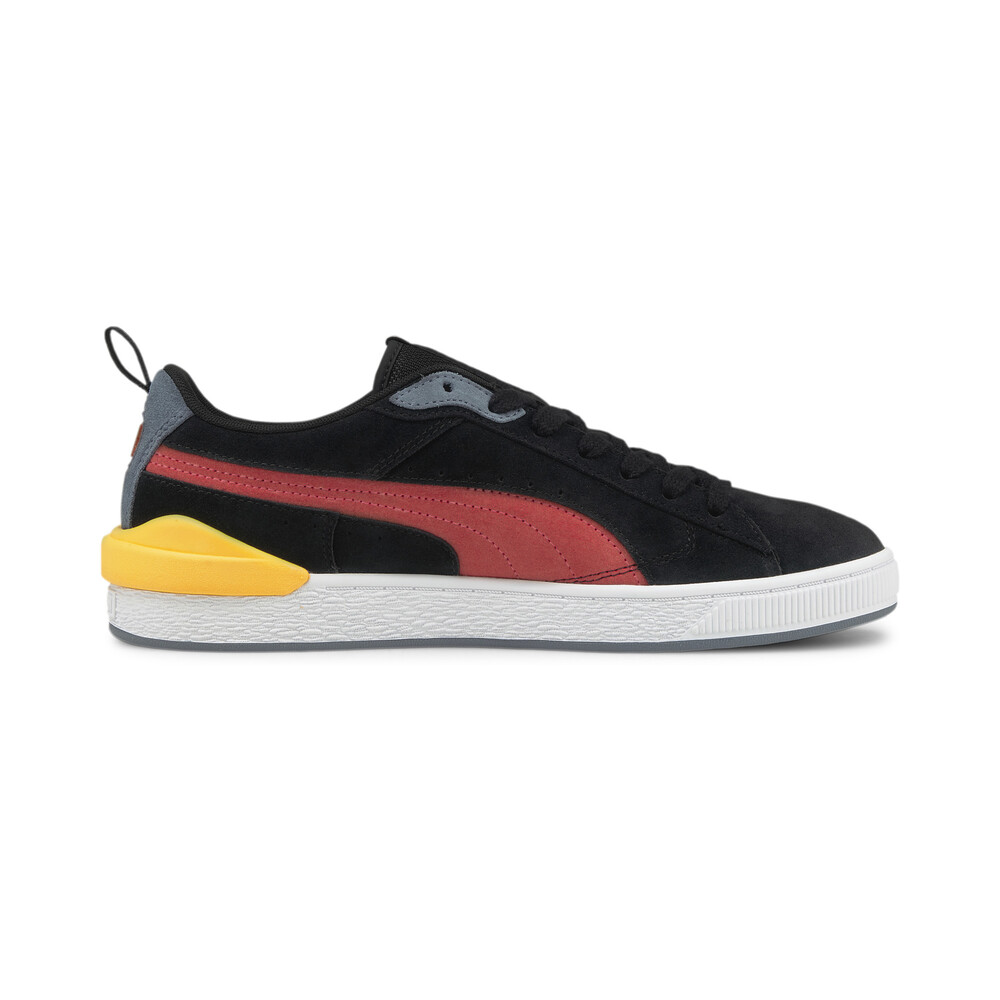 фото Кеды suede bloc trainers puma