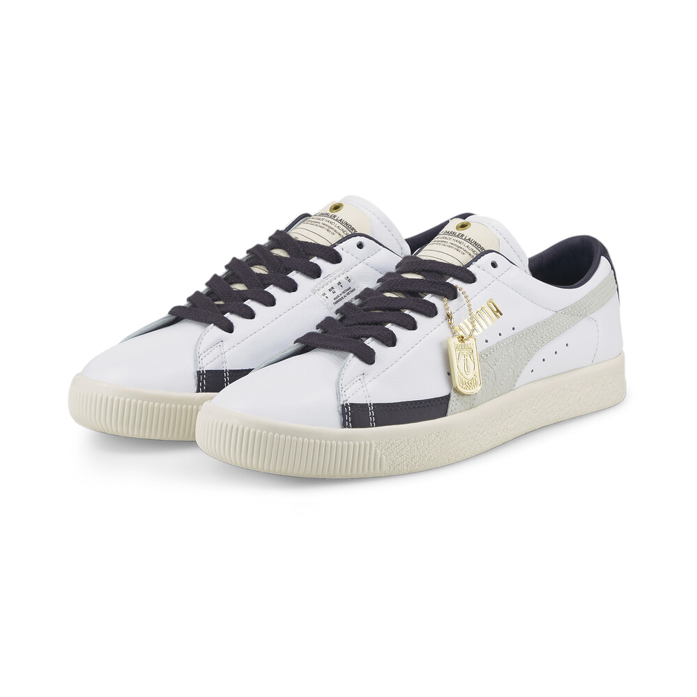 фото Кеды rudolf dassler legacy laundry boys basket vtg trainers puma