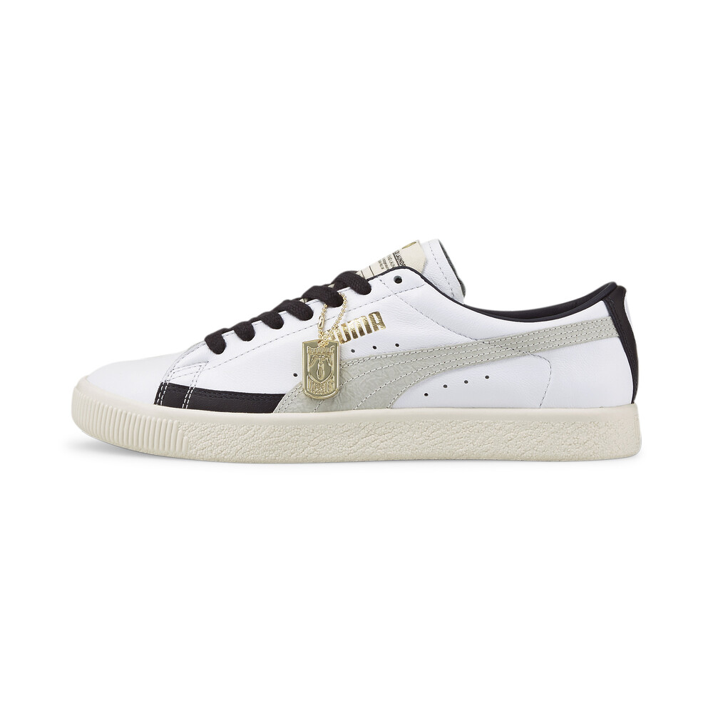 фото Кеды rudolf dassler legacy laundry boys basket vtg trainers puma
