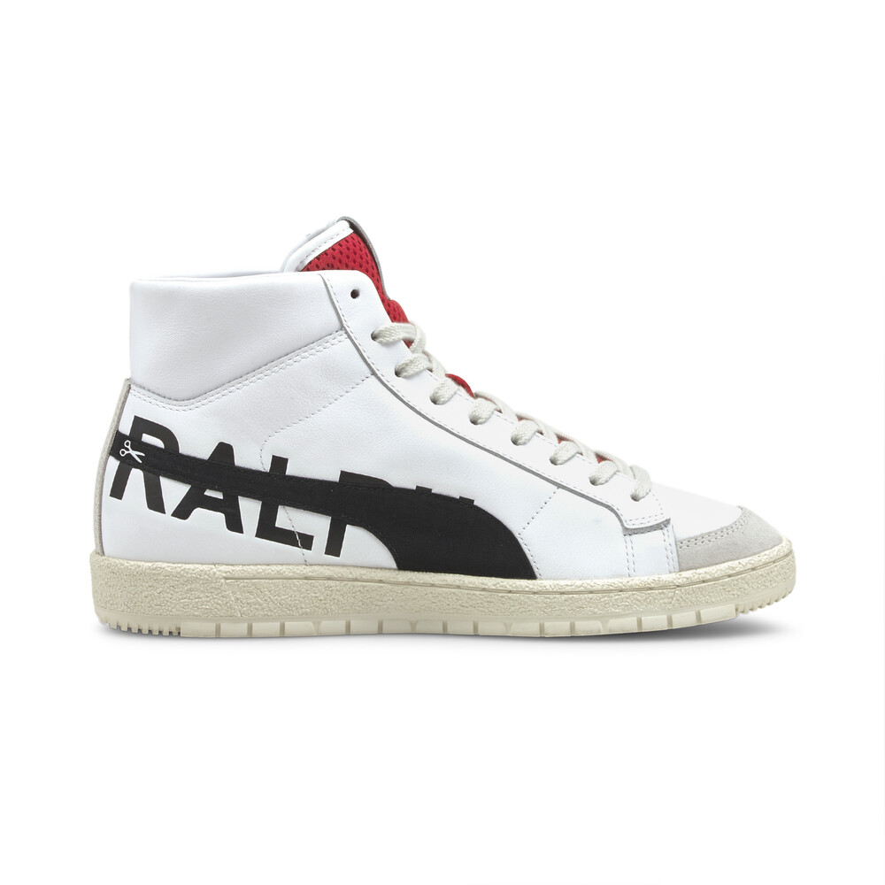 фото Кеды ralph sampson 70 mid draft trainers puma