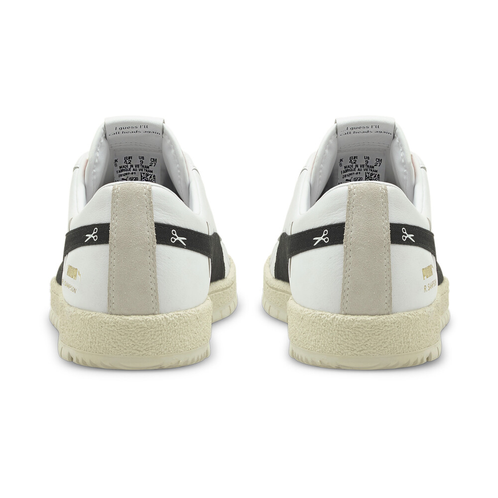 фото Кеды ralph sampson 70 low draft trainers puma