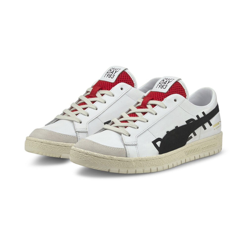 фото Кеды ralph sampson 70 low draft trainers puma