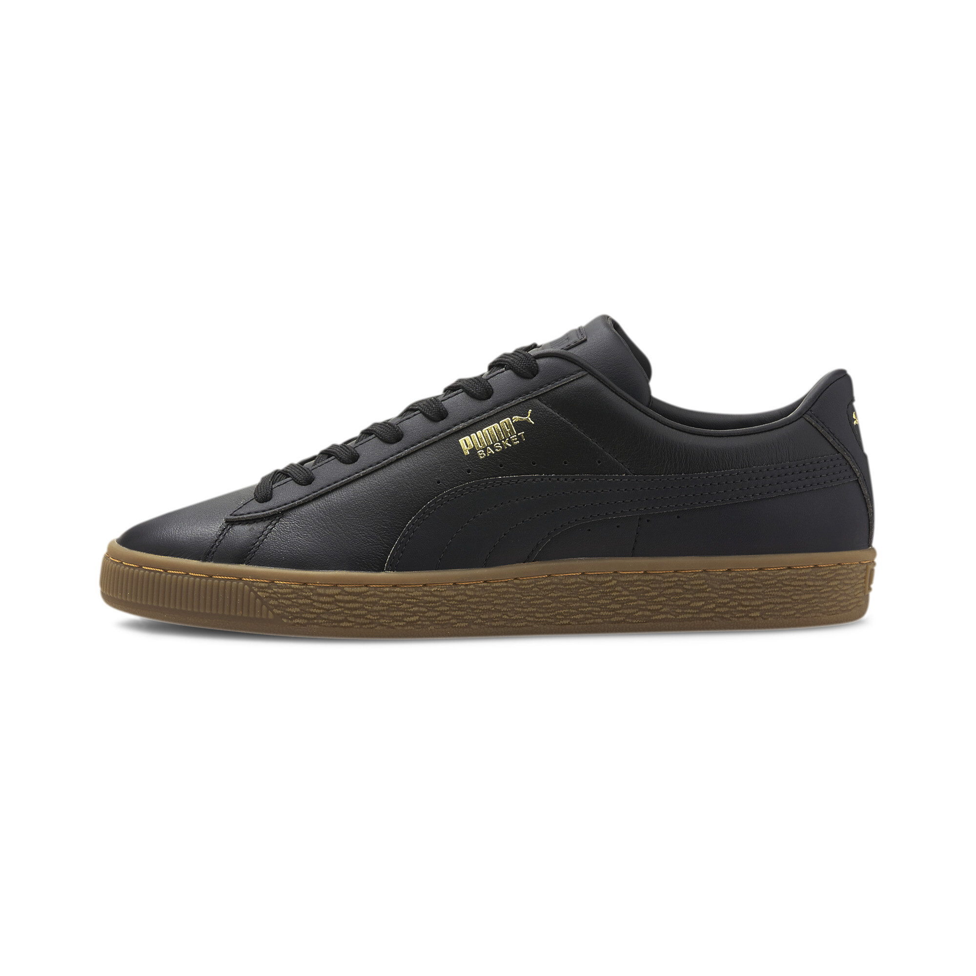 Puma basket gum deluxe hotsell