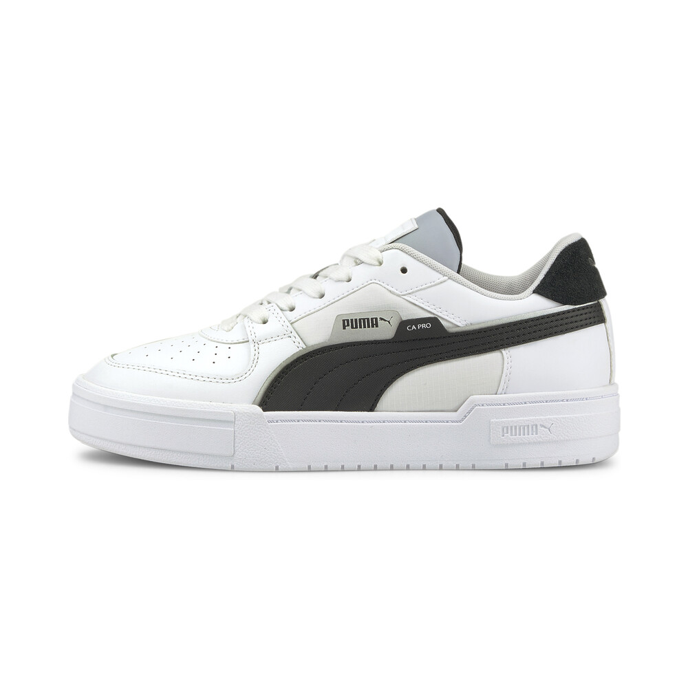 CA Pro Tech Sneakers | White - PUMA