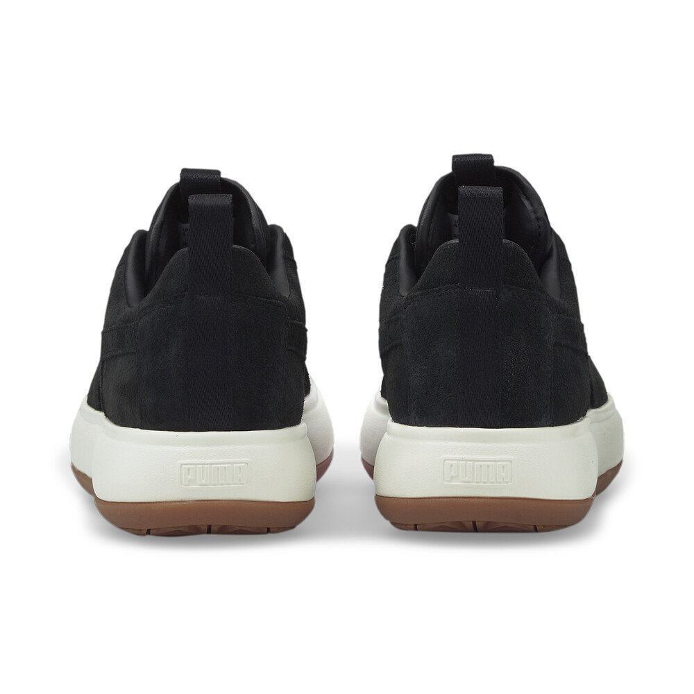 фото Кеды puma x puma suede mayu women's trainers
