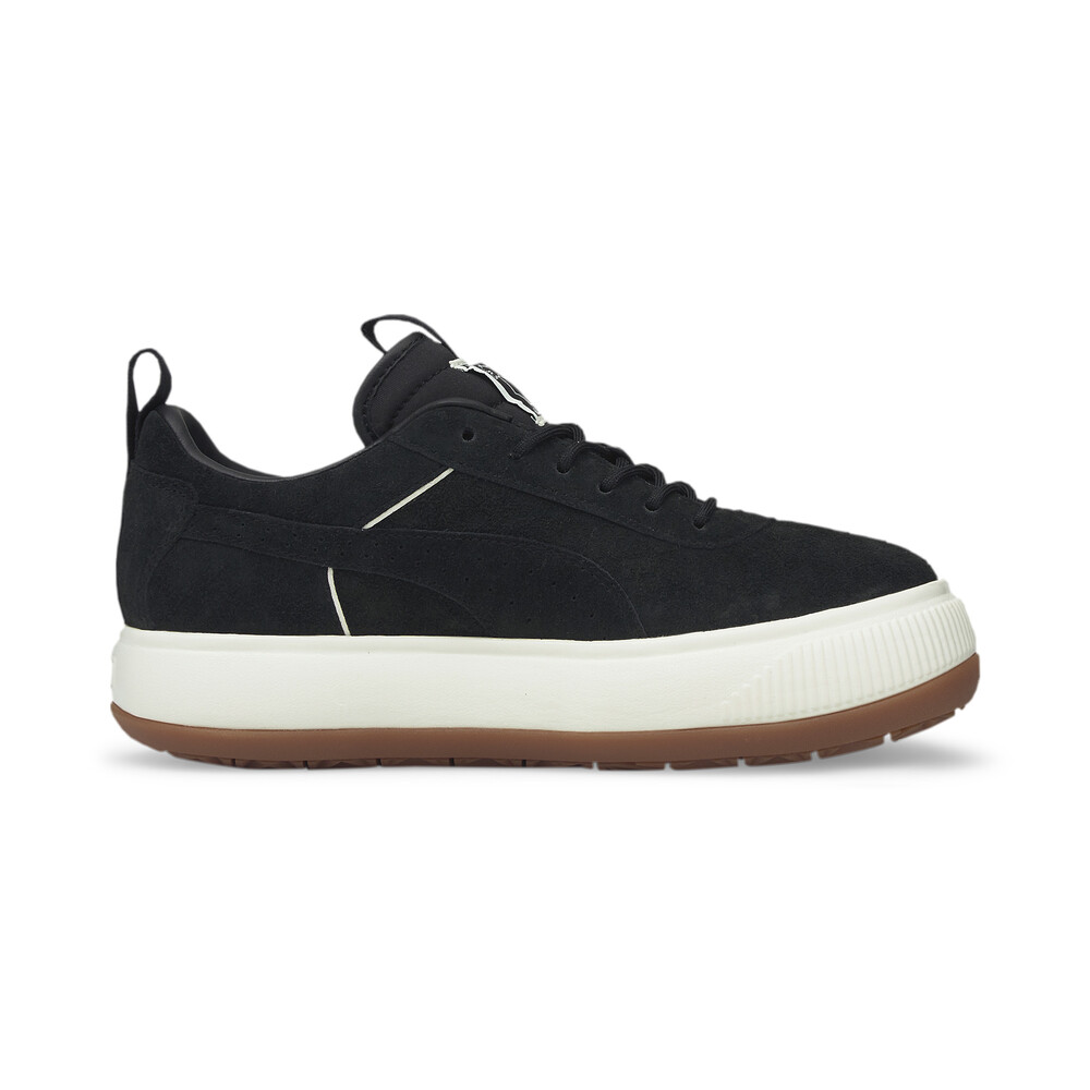 фото Кеды puma x puma suede mayu women's trainers