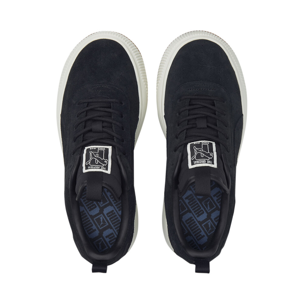 фото Кеды puma x puma suede mayu women's trainers