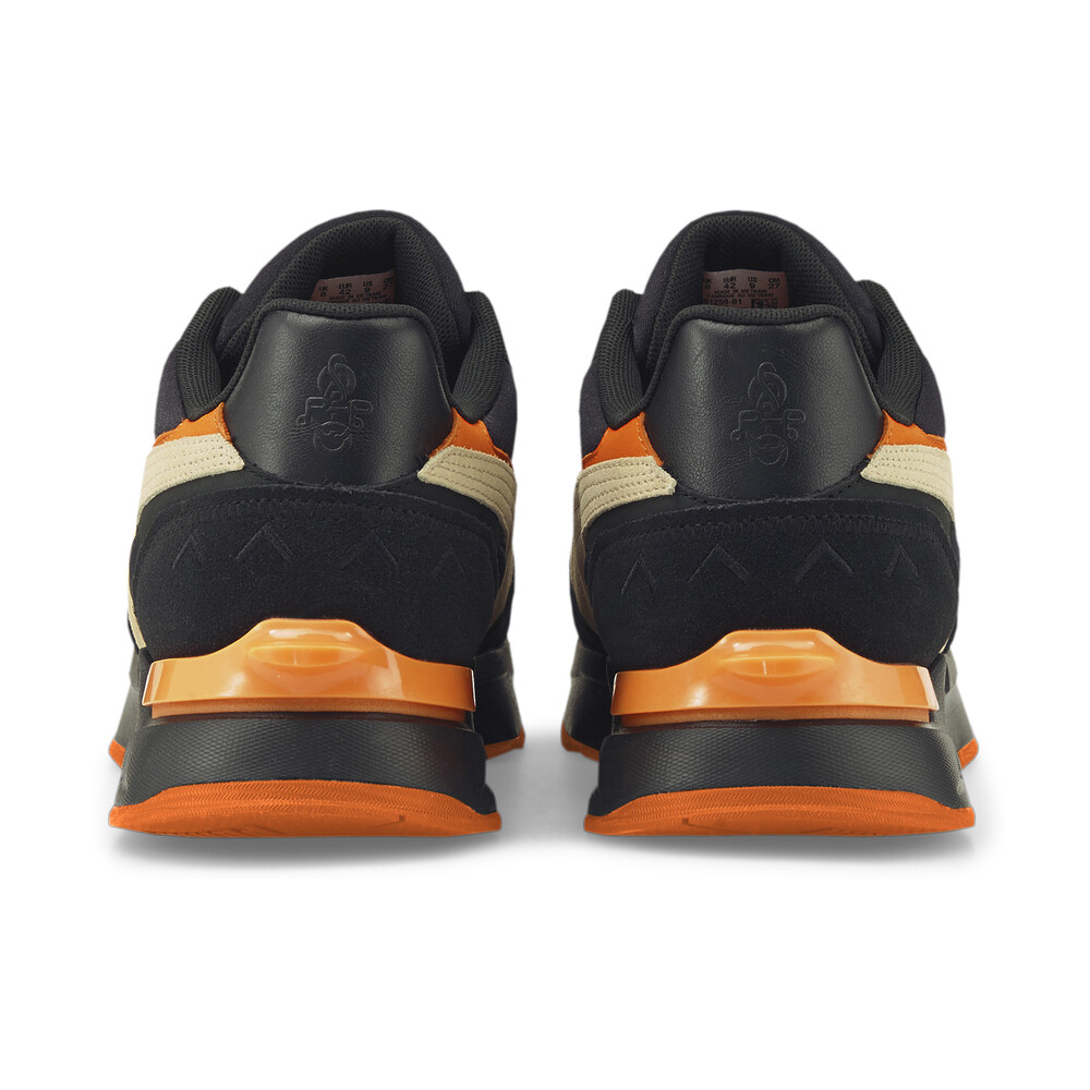 фото Кроссовки mirage sport pronounce puma