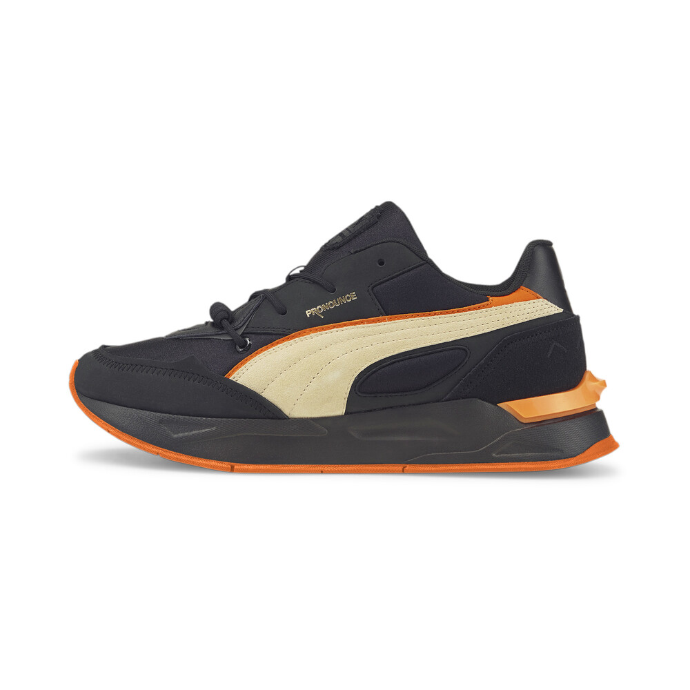 фото Кроссовки mirage sport pronounce puma