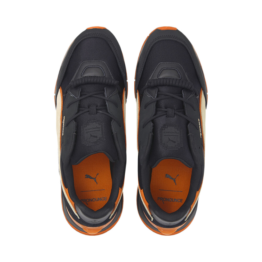 фото Кроссовки mirage sport pronounce puma