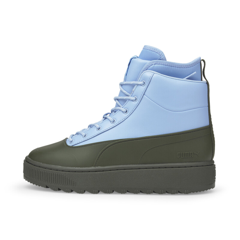 

PUMA X MAISON KITSUNE Suede Mid Unisex Sneakers