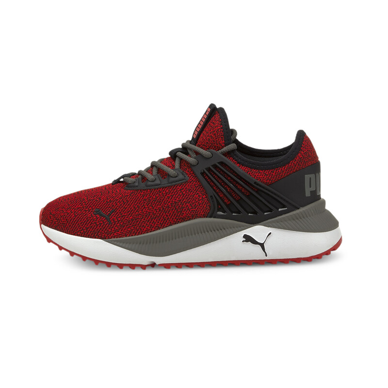 

PUMA Pacer Future Knit Kid's Sneakers