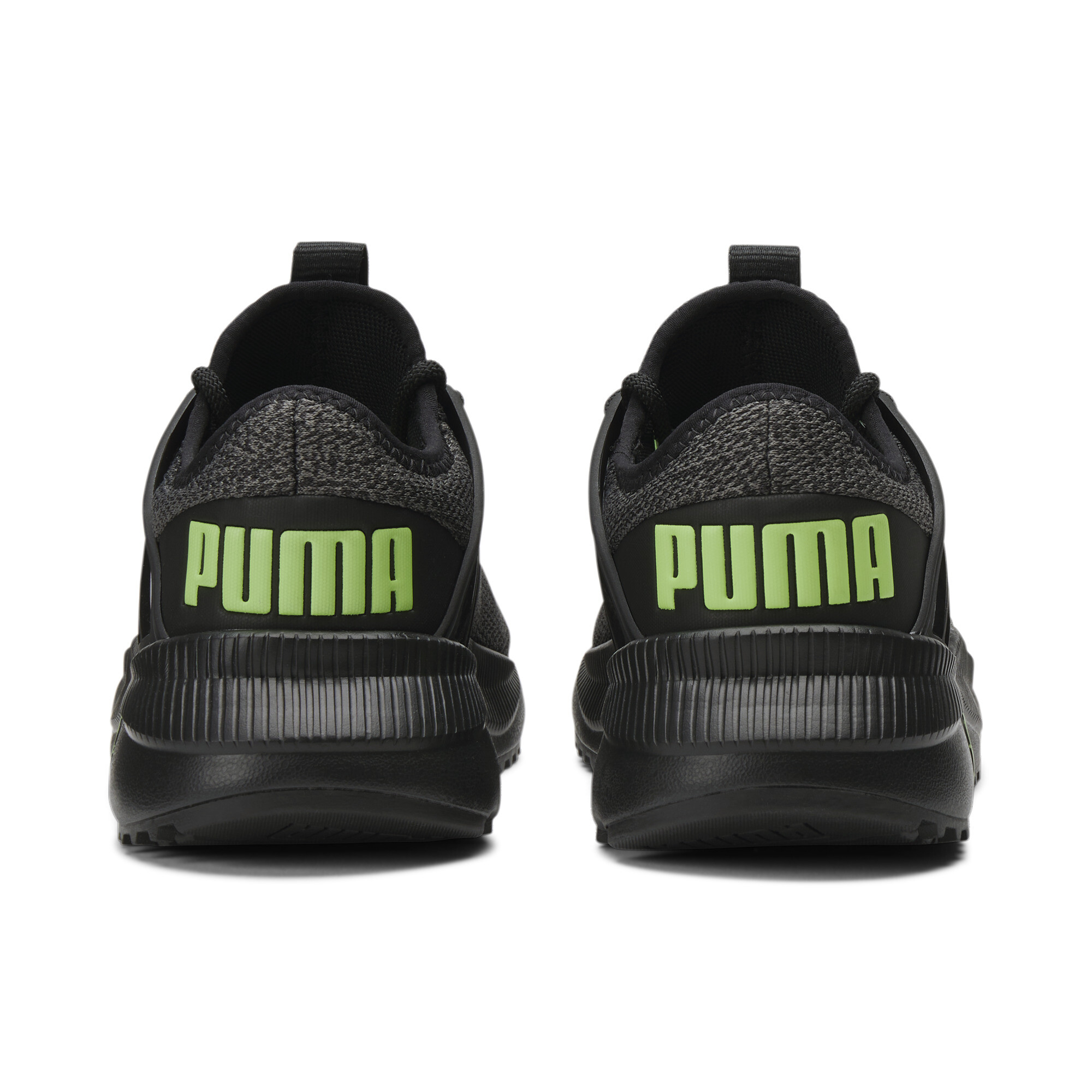 puma pacer future knit jr