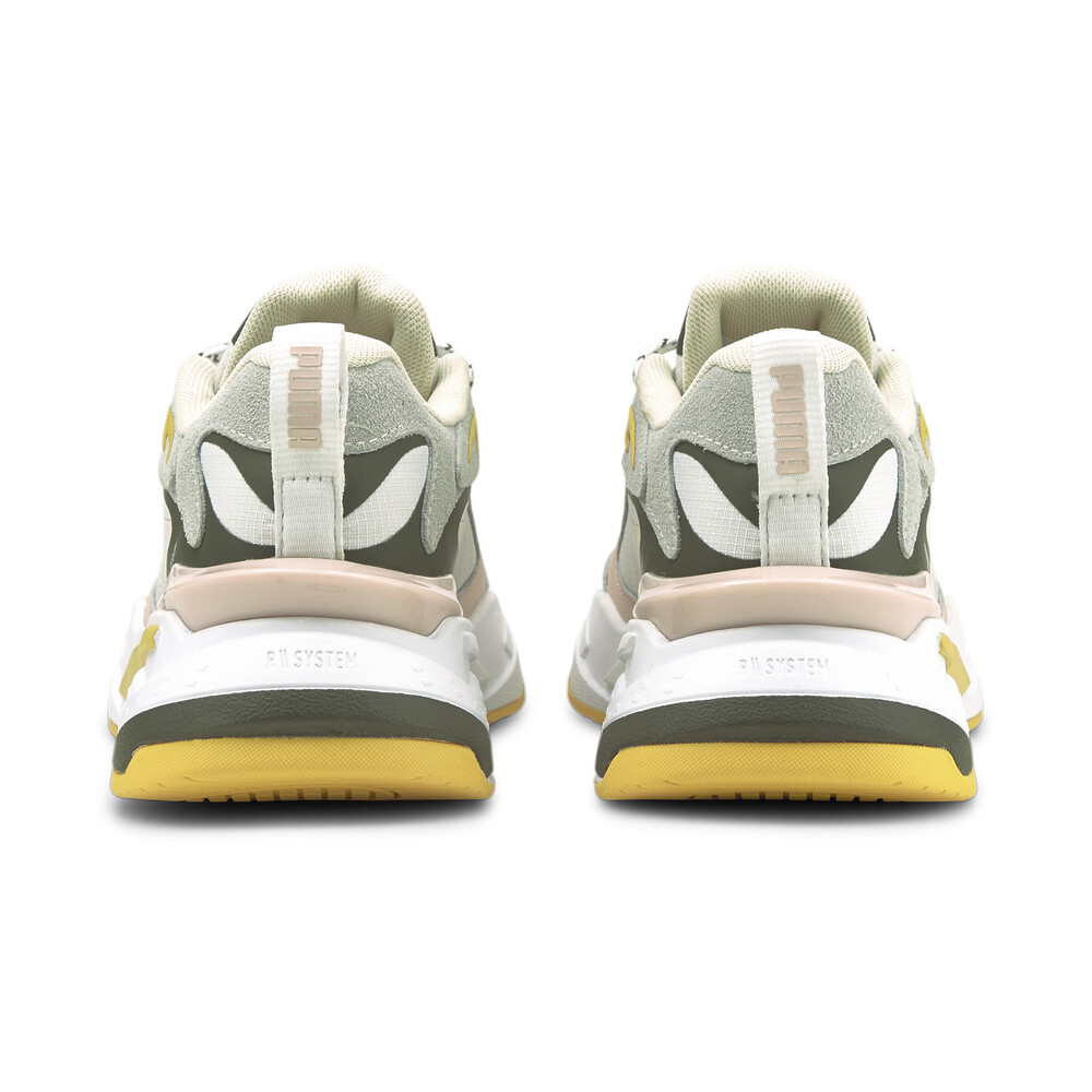 фото Детские кроссовки time4change rs-fast youth trainers puma