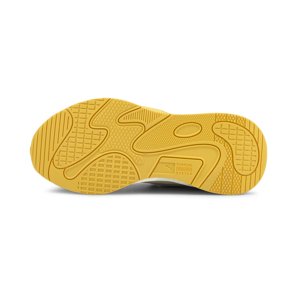 фото Детские кроссовки time4change rs-fast youth trainers puma