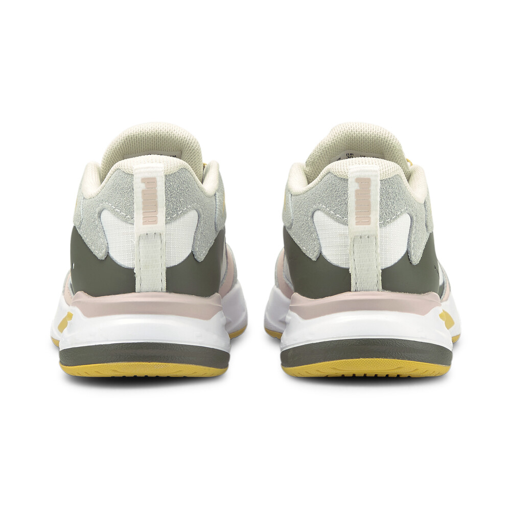 фото Детские кроссовки time4change rs-fast kids' trainers puma