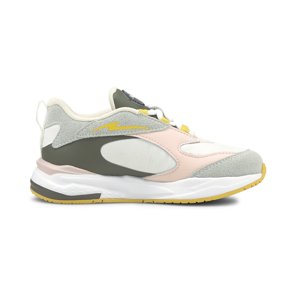 фото Детские кроссовки time4change rs-fast kids' trainers puma