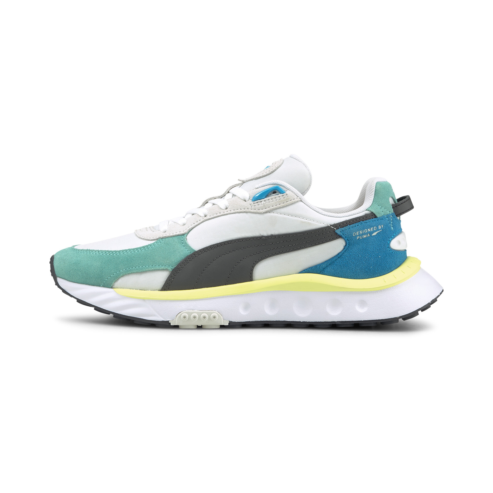 Puma derniere on sale