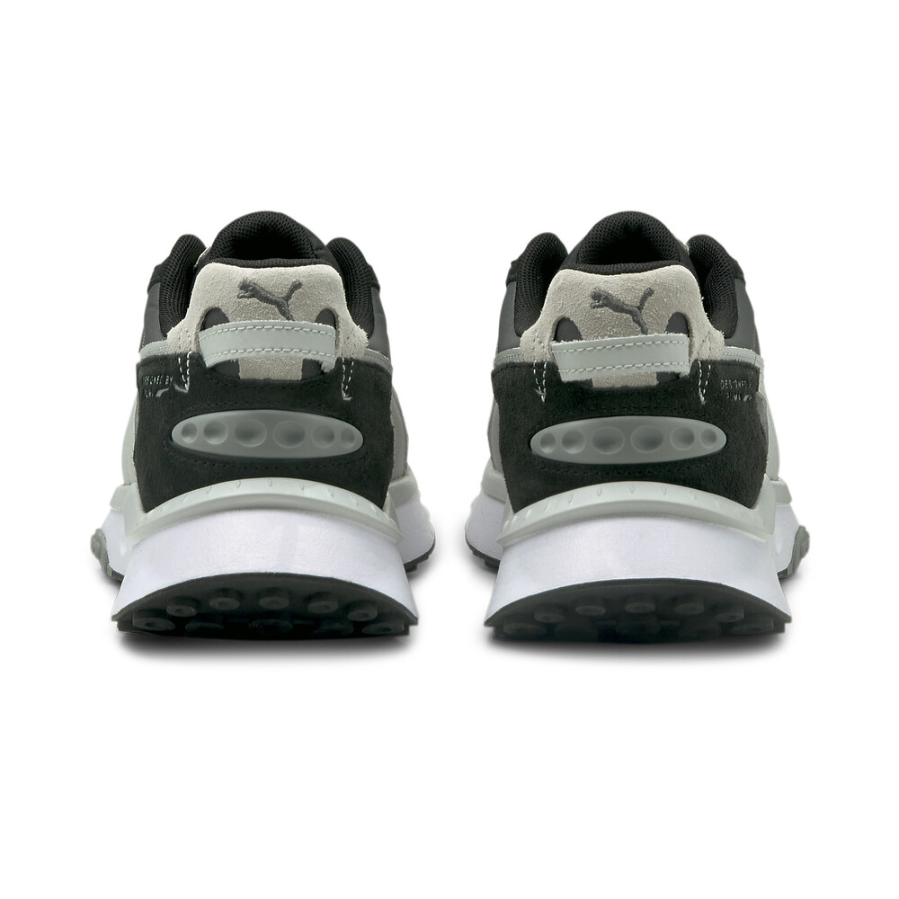 фото Кроссовки wild rider rollin' sneakers puma