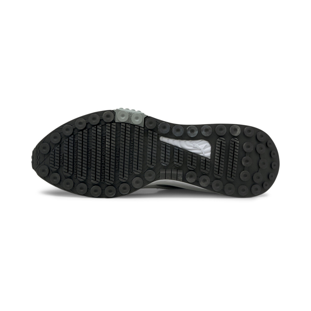 фото Кроссовки wild rider rollin' sneakers puma