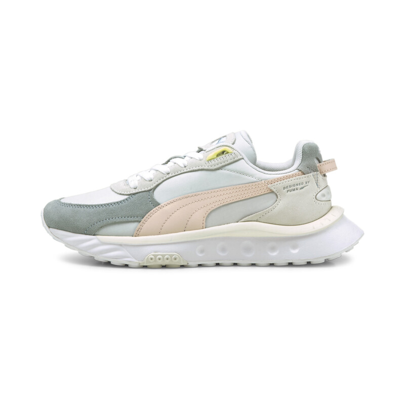 

PUMA Wild Rider Rollin Unisex Sneakers