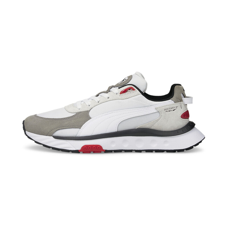 

PUMA Wild Rider Rollin' Unisex Sneakers
