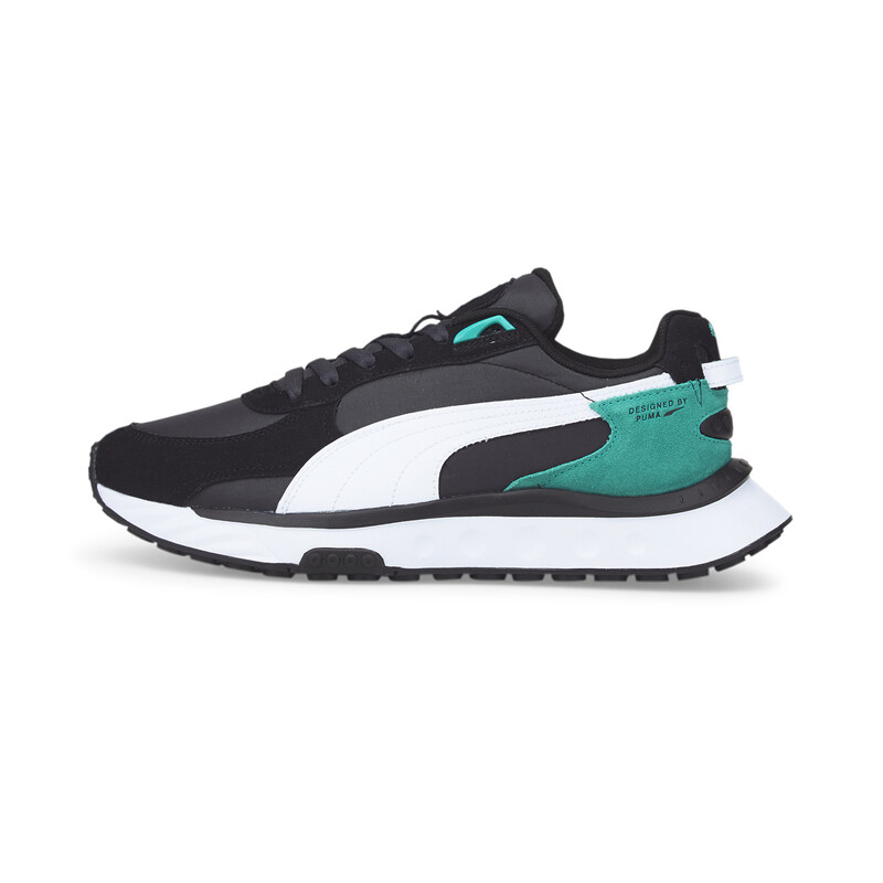 

PUMA Wild Rider Rollin' Unisex Sneakers