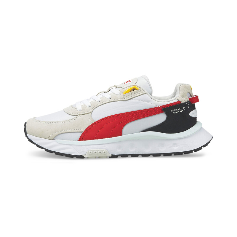 

PUMA Wild Rider Rollin' Unisex Sneakers