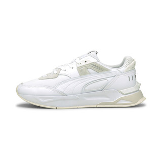 puma mirage sport beige