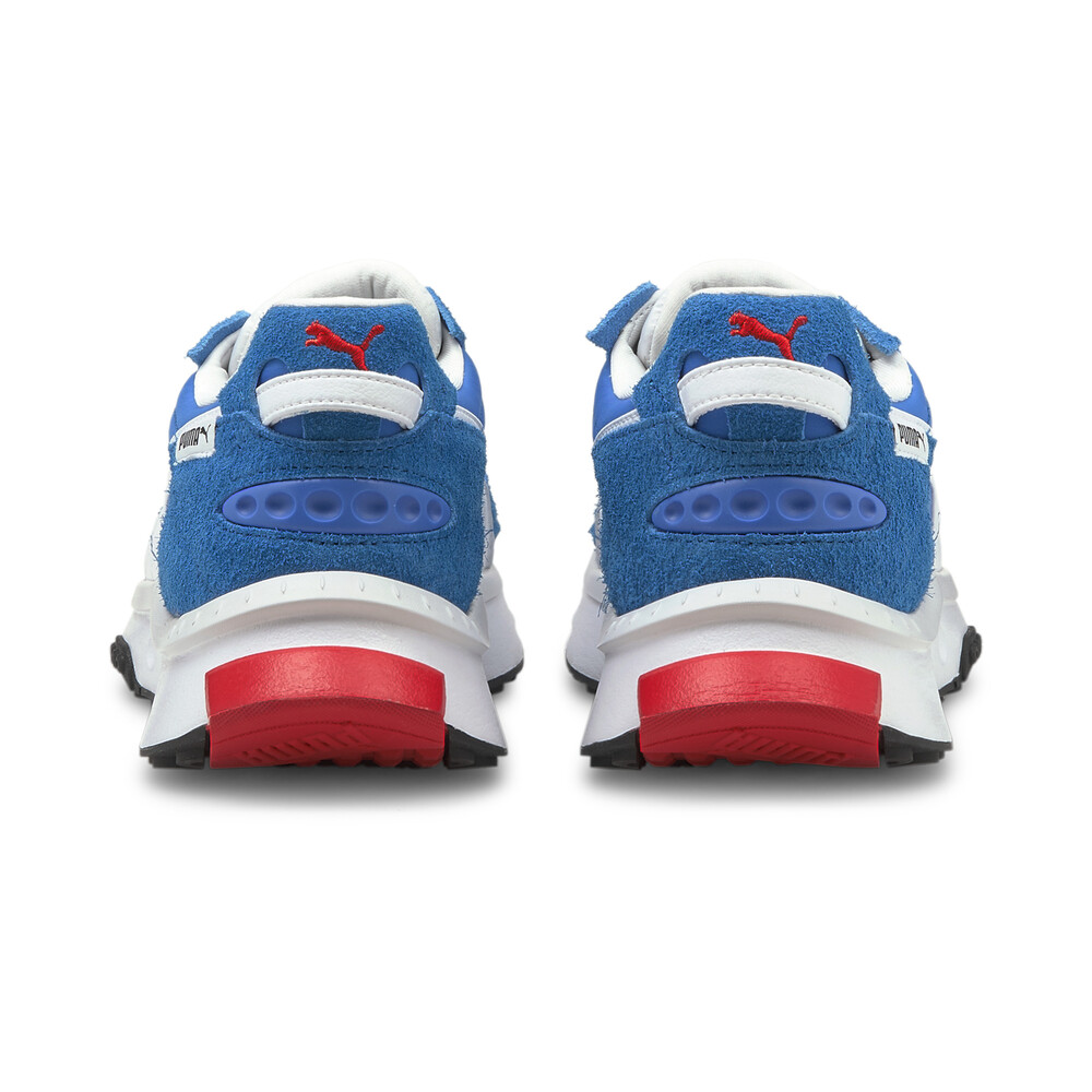 фото Кроссовки wild rider vintage trainers puma