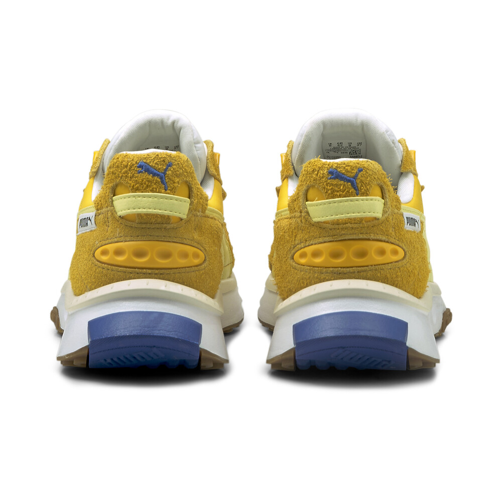 фото Кроссовки wild rider vintage trainers puma