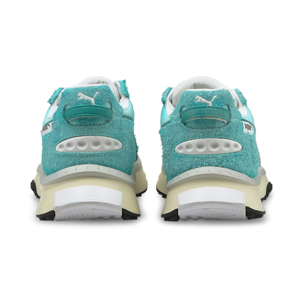 фото Кроссовки wild rider vintage trainers puma