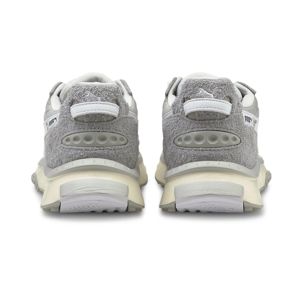 фото Кроссовки wild rider vintage trainers puma