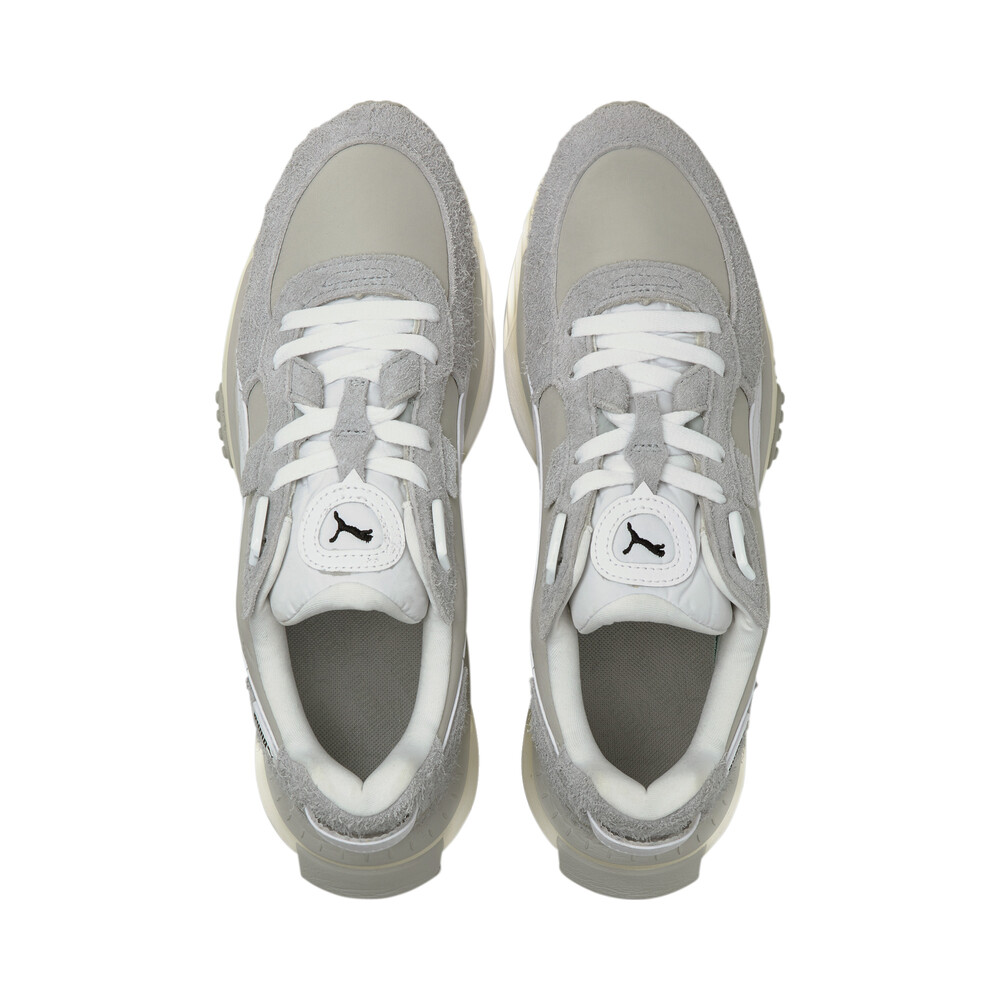 фото Кроссовки wild rider vintage trainers puma