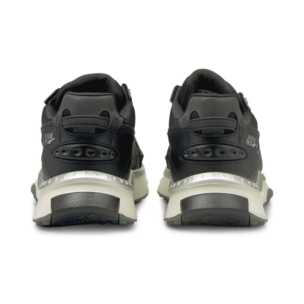 фото Кроссовки wild rider techno trainers puma