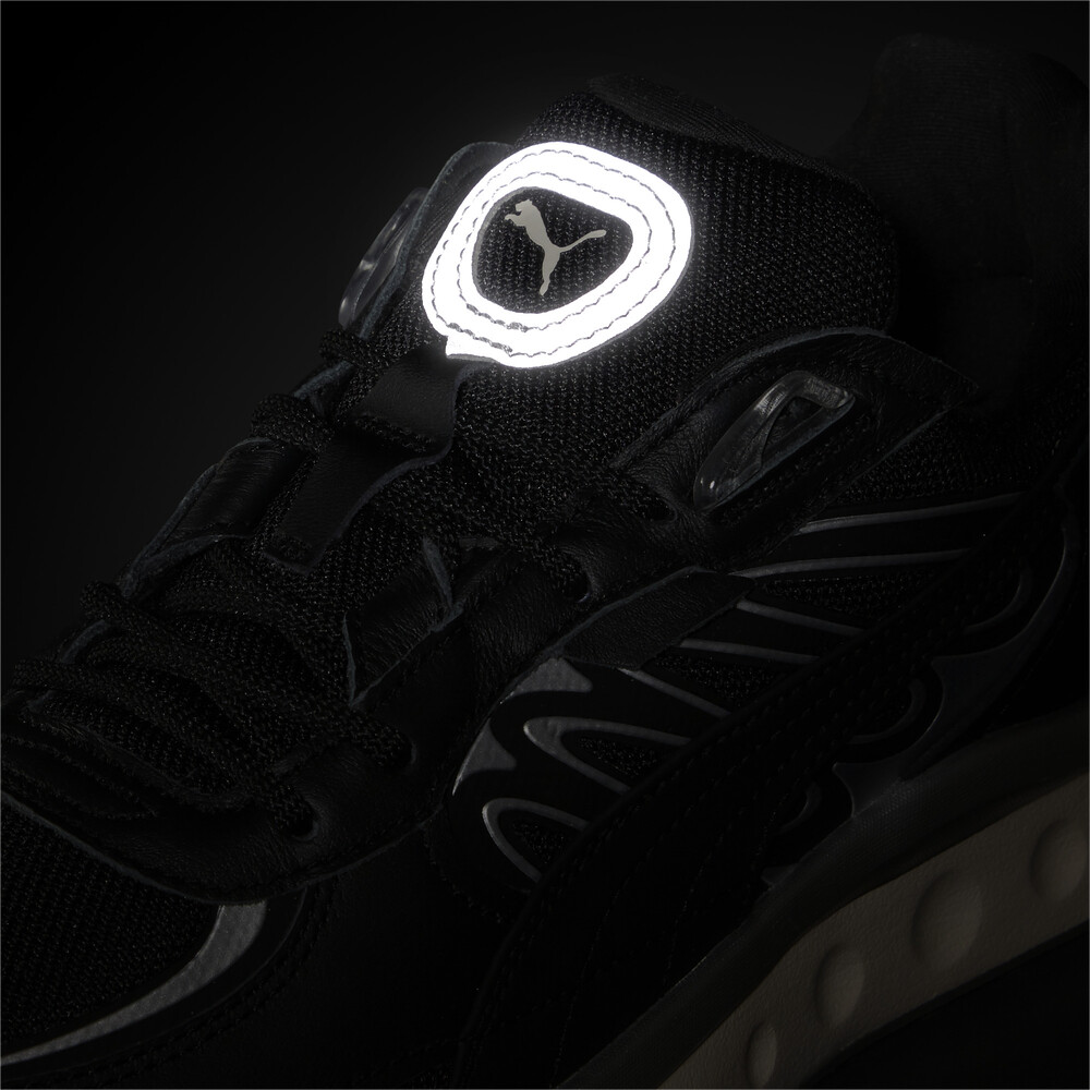 фото Кроссовки wild rider techno trainers puma