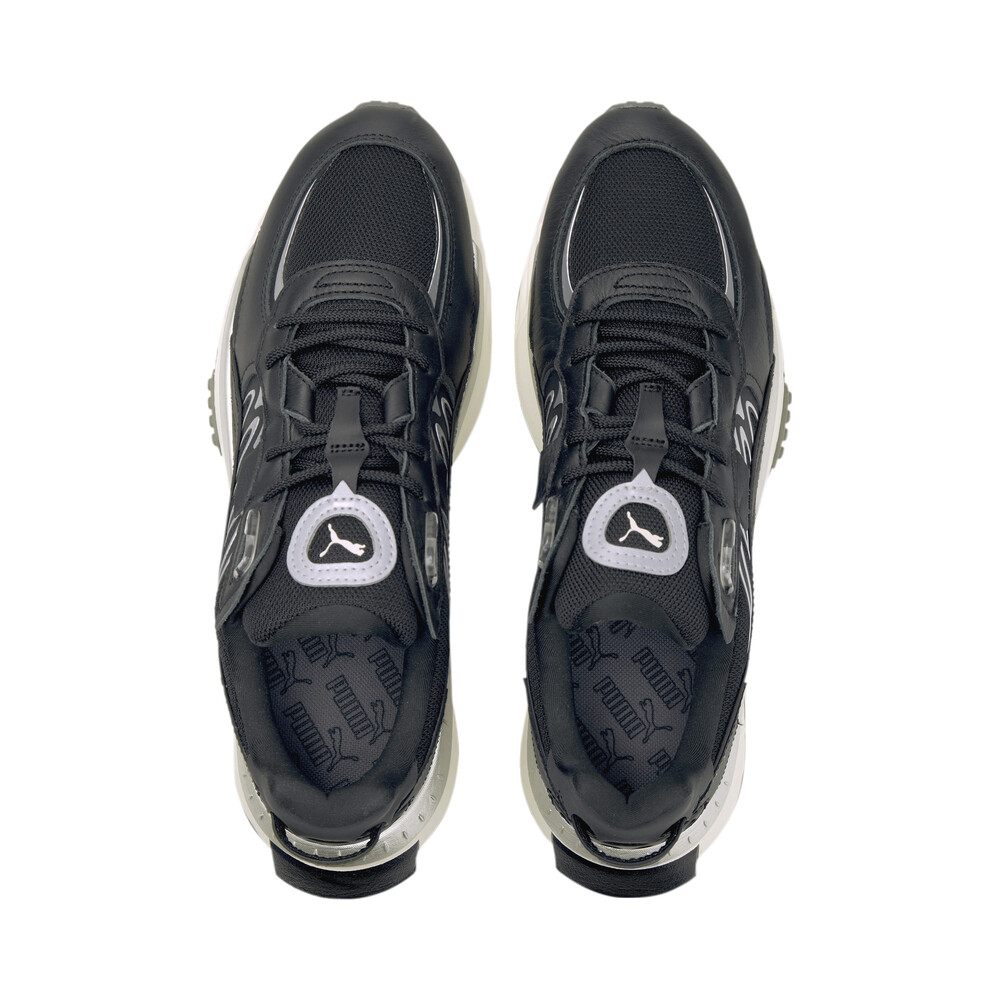 фото Кроссовки wild rider techno trainers puma