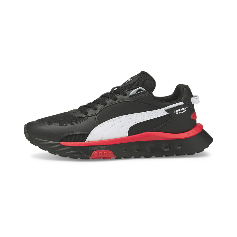 

PUMA Wild Rider Route Unisex Sneakers