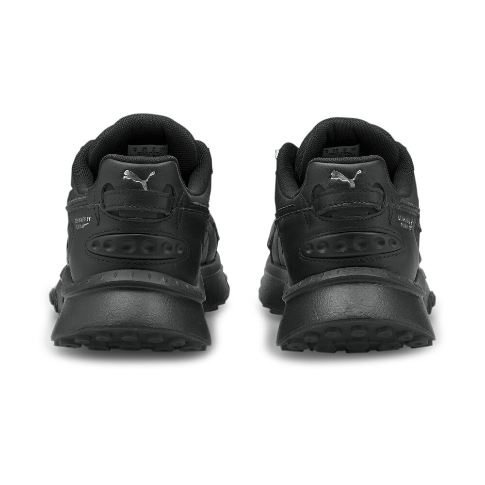 фото Кроссовки wild rider route trainers puma