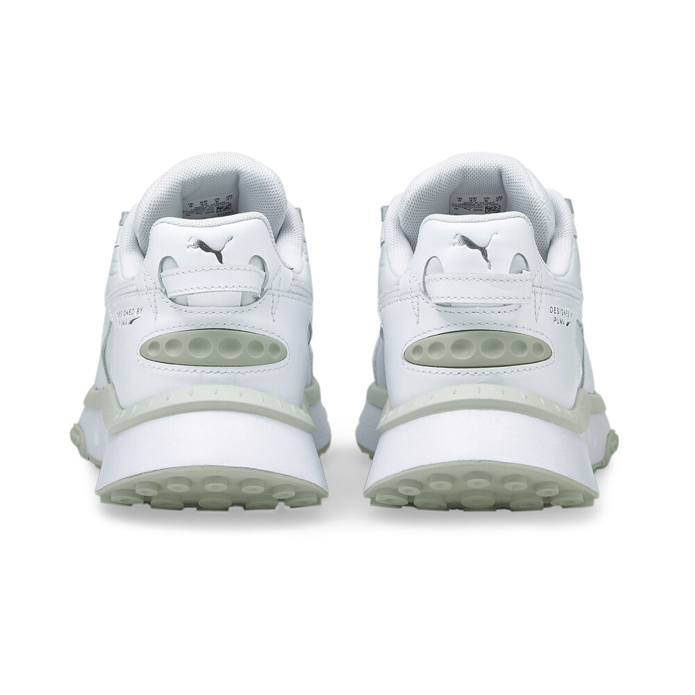 фото Кроссовки wild rider route trainers puma