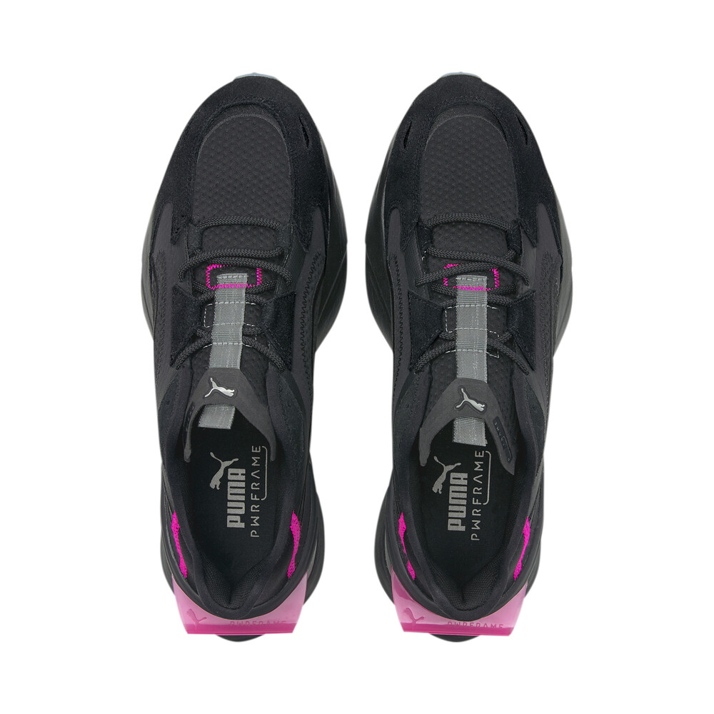 фото Кроссовки puma op-1 pwrframe trainers